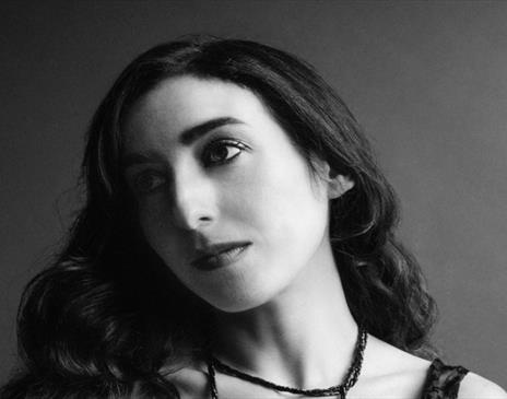 Marissa Nadler