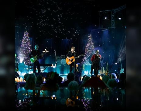 Christmas - The Candlelight Concert