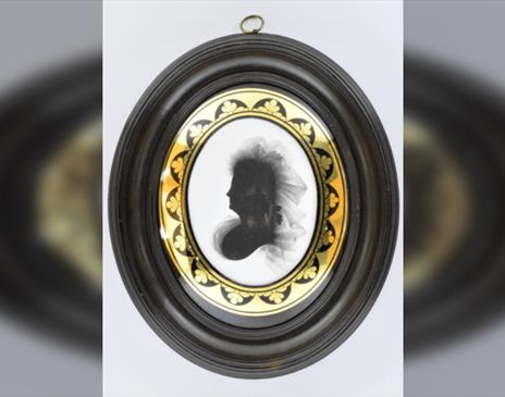 Heritage Open Days 2025 - Profiles of the Past, 250 Years of British Portrait Silhouette History
