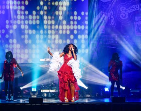 The Magic of Motown