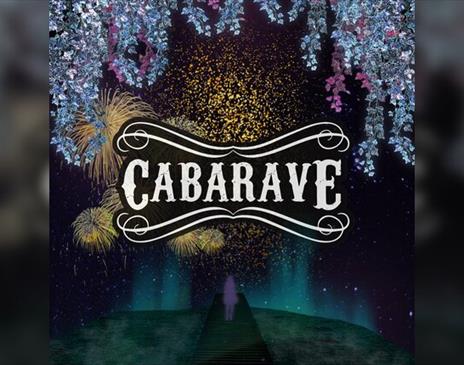 Cabarave @ Stanmer house NYE 2025