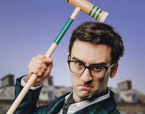 MC Hammersmith - Hippity Hoppity Get Off My Property