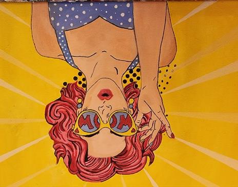 BHT Sussex in Focus - Art Exhibition
