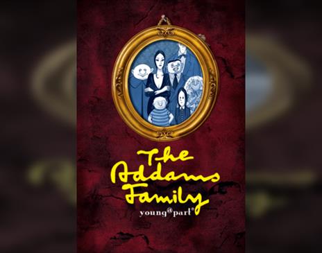 The Addams Family - Further Stages