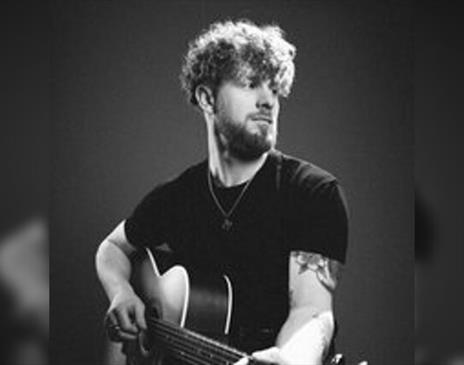 Peter Cooley Acoustic Session!