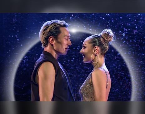 Amy & Carlos: Reborn