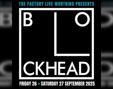 The Blockheads