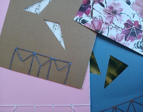 Japanese Bookbinding