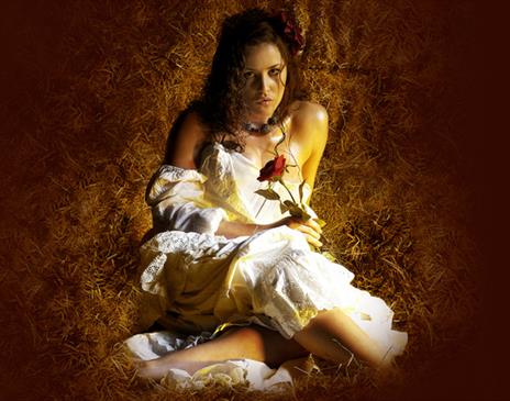 Bizet's Carmen: An Ellen Kent Production