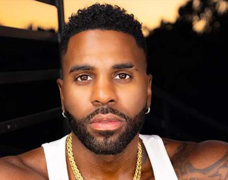 Jason Derulo
