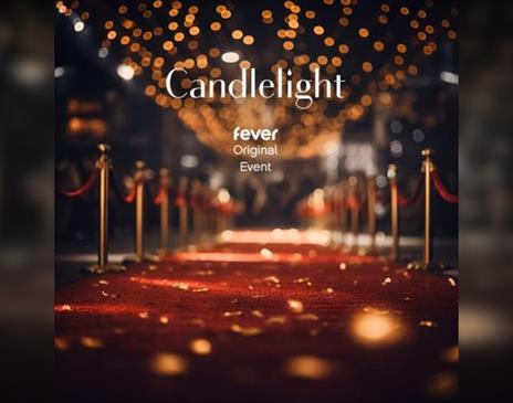Candlelight: Christmas Movie Soundtracks