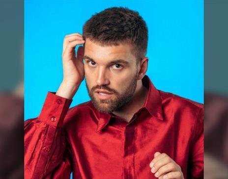 Will Owen: Looking Fab At Fifty