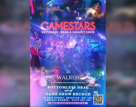 Gamestars
