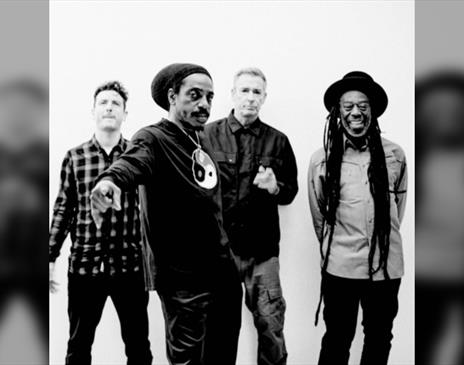 Dreadzone