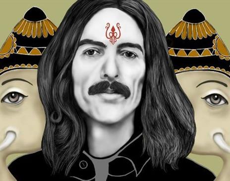 The Music Of George Harrison - Live!