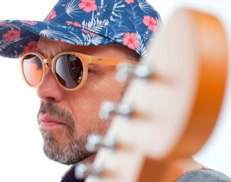 Hawksley Workman