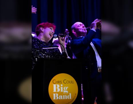The Chris Coull Big Band