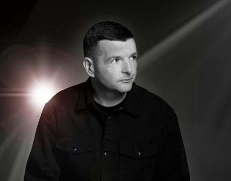 Kevin Bridges: Here If You Need Me