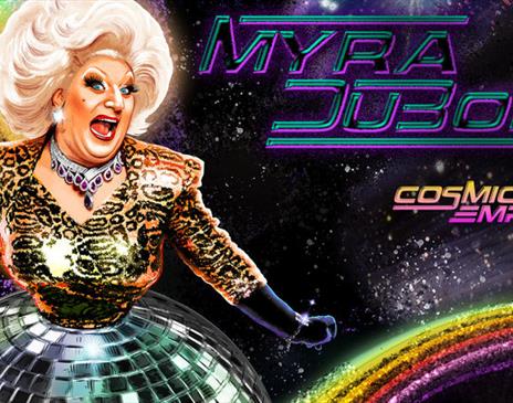 Myra Dubois