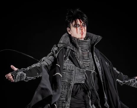 Gary Numan