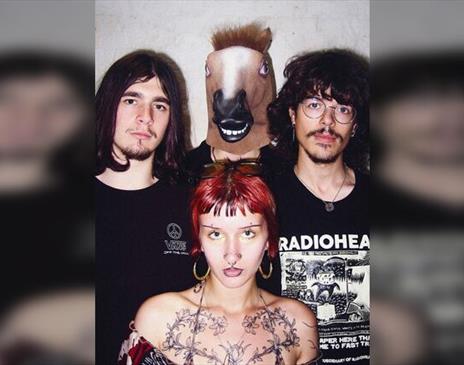 Babyteeth / Faeser / First Hand Accounts