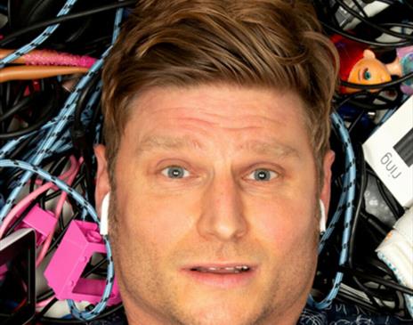 Scott Bennett: Stuff