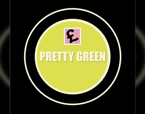 Pretty Green: A Tribute To The Jam