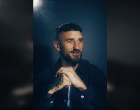 Billy Gillies Presents Frqnc