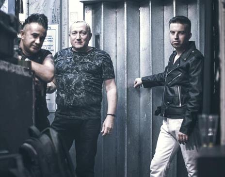 The Devout: Depeche Mode Tribute