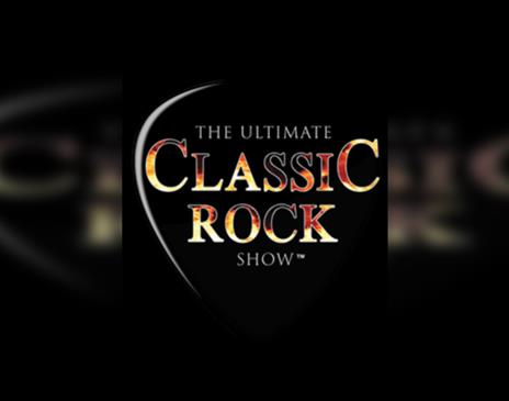 The Ultimate Classic Rock Show