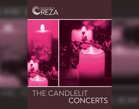 Ensemble Reza Candlelit Concert