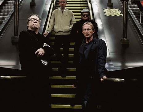 Ocean Colour Scene