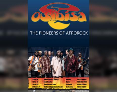 Osibisa