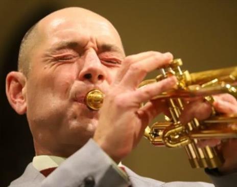 Chris Coull's 'Blues & the Abstract Truth' Septet