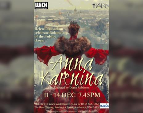 Anna Karenina