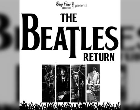 The Beatles Return:'Twist & Shout'Evening Session