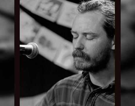 Jed cutler and the Free Spirits!