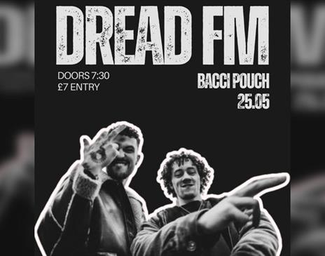 Dread FM Live At The Pipeline