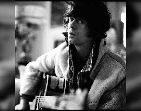 Fionn Regan