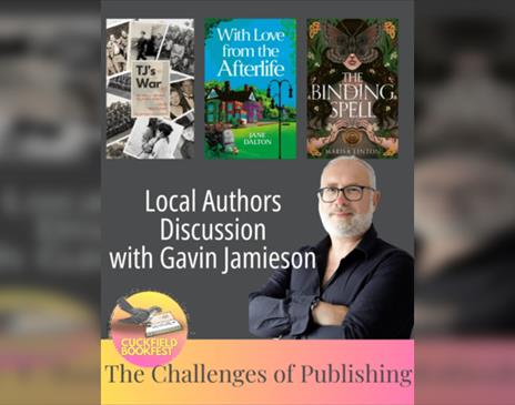 The Challenges of Publishing