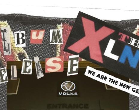 The Xlnts Debut Album Release