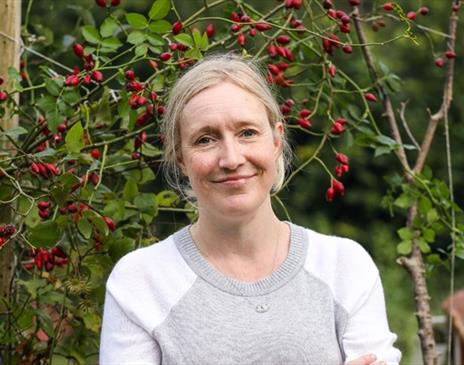 Writing Whitehawk Woman: Workshop with Bea Hitchman