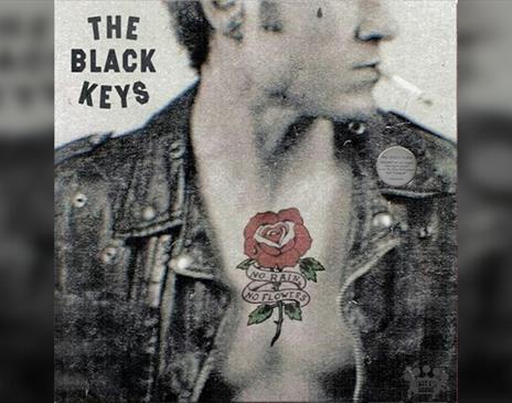 The Black Keys: Album Listening Event