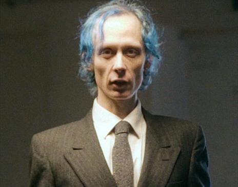 Hugo Hamlet