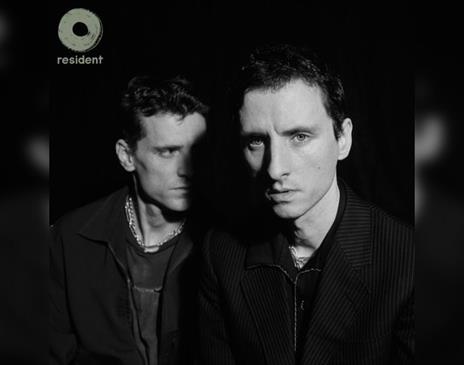 These New Puritans: Acoustic Set + Signing