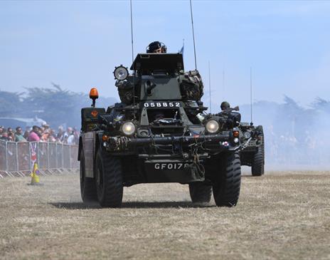 Littlehampton Armed Forces Day