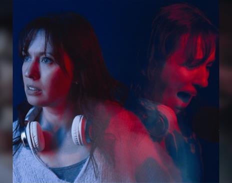 Brighton Fringe! The Final Episode By Kathryn Mincer