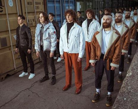 Don Broco
