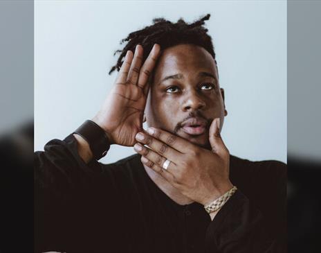 Open Mike Eagle