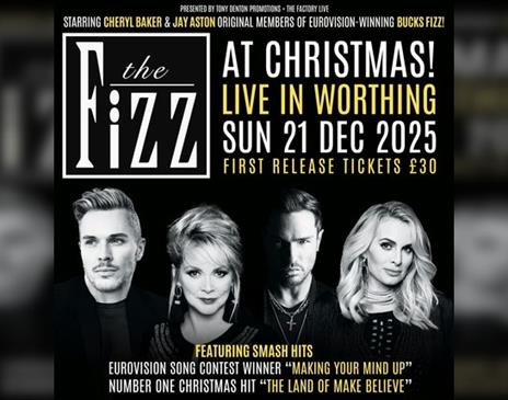 The Fizz